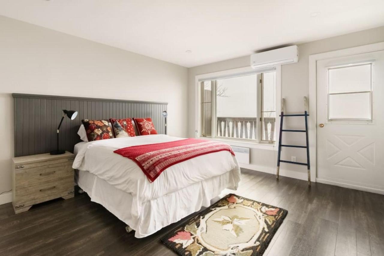 Hébergement de vacances Luxury With Rustic Minimalist Style *