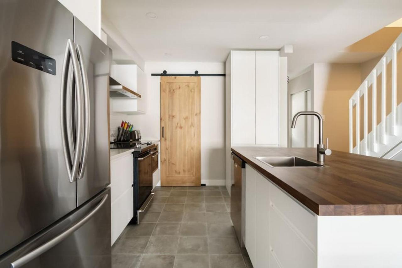 Hébergement de vacances Luxury With Rustic Minimalist Style