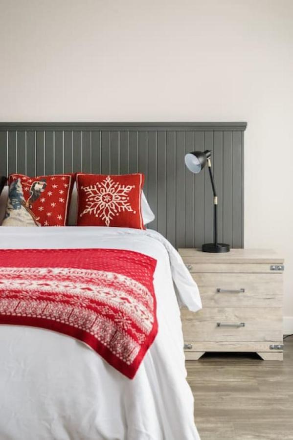 Luxury With Rustic Minimalist Style Hébergement de vacances *