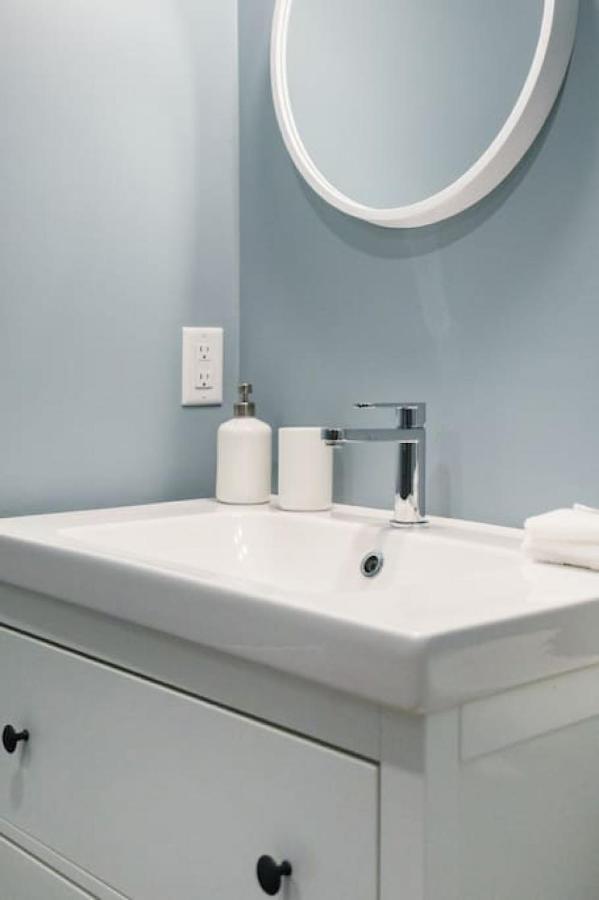Luxury With Rustic Minimalist Style Hébergement de vacances Mont-Tremblant